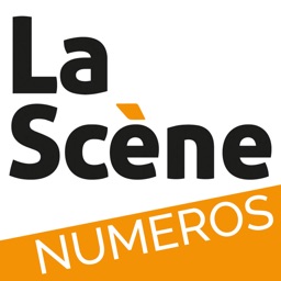 La Scène Magazine