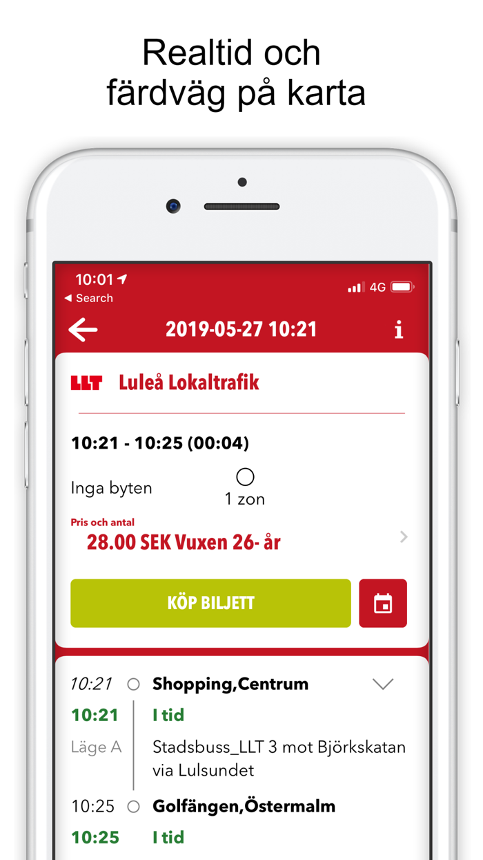 Luleå Lokaltrafik