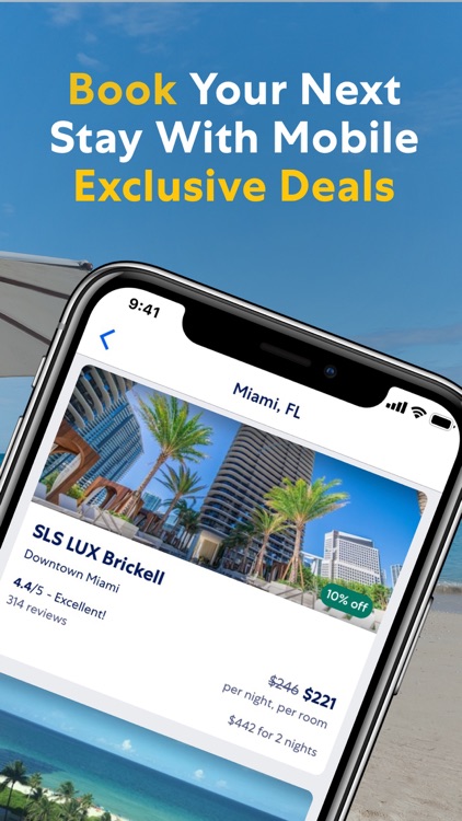 Expedia: Hotels, Flights & Car screenshot-9