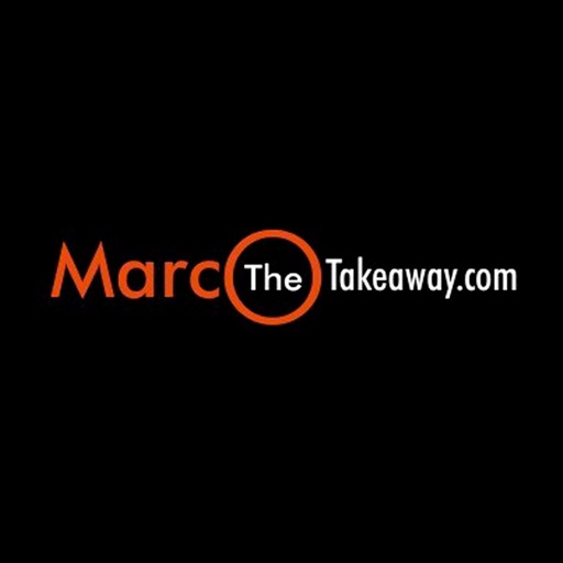 Marco The Takeaway icon