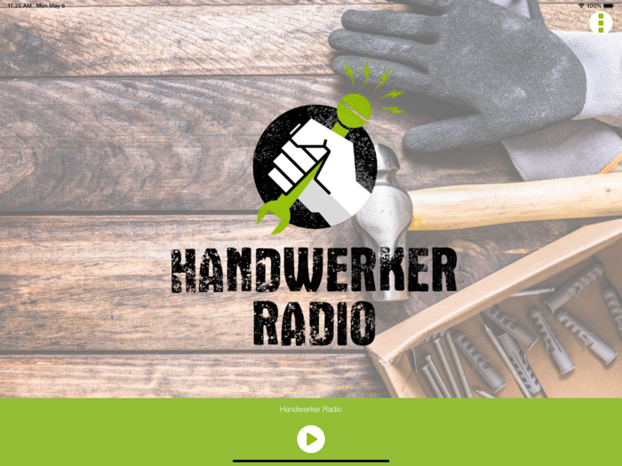 Handwerker Radio