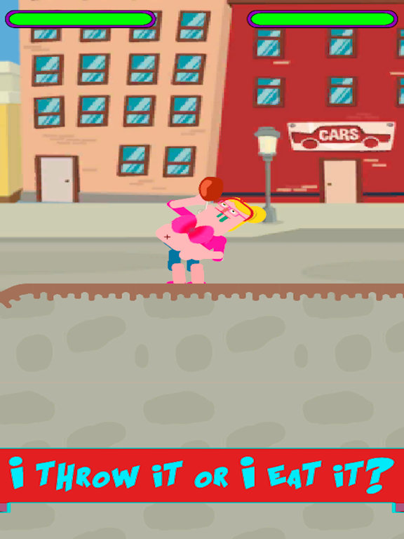 Screenshot #4 pour Dunk Arrow