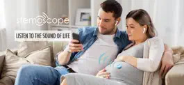 Game screenshot BabyStemo: hear baby heartbeat mod apk
