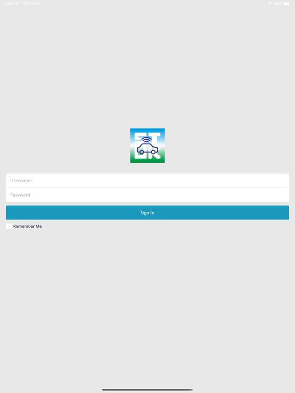 Screenshot #4 pour SimpleTrackUK