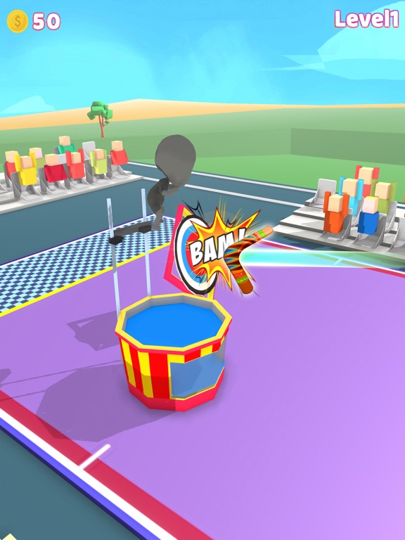 Screenshot #5 pour Boomerang Fun