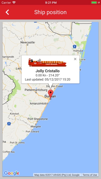 Messinaline screenshot-3