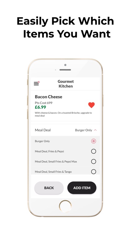 Gourmet Kitchen Liverpool