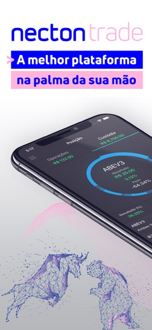 Necton Trade(圖1)-速報App