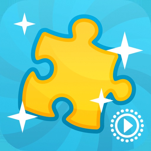 Jigsaw GO - Live Jigsaw Puzzle