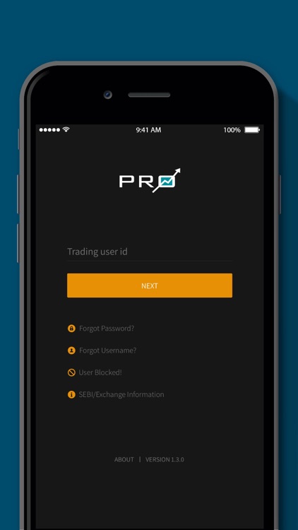 Progressive Shares Mobile