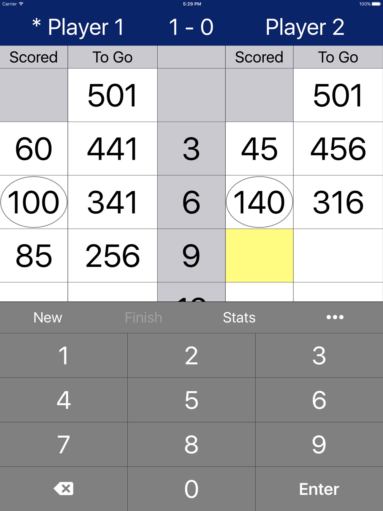 Screenshot 5 of n01