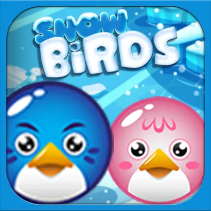 Snow Birds Adventure Game Читы