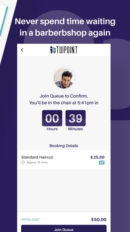 Tuipoint screenshot-4