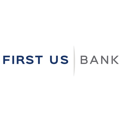 First US Bank Commercial Bank iOS App