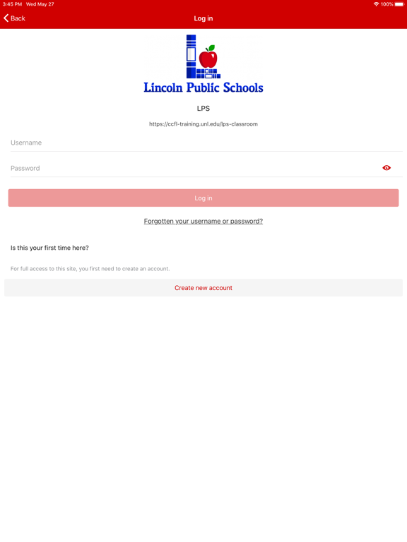 Screenshot #4 pour LPS Project Prevent