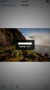 Photo Metadata EXIF Remover screenshot