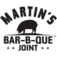 Martins BBQ Joint