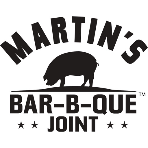 Martin's BBQ Joint icon