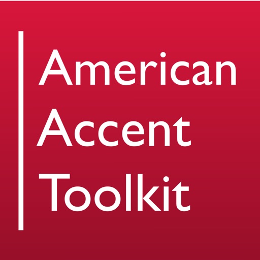 American Accent Toolkit