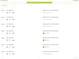 Inocab Driver screenshot 8