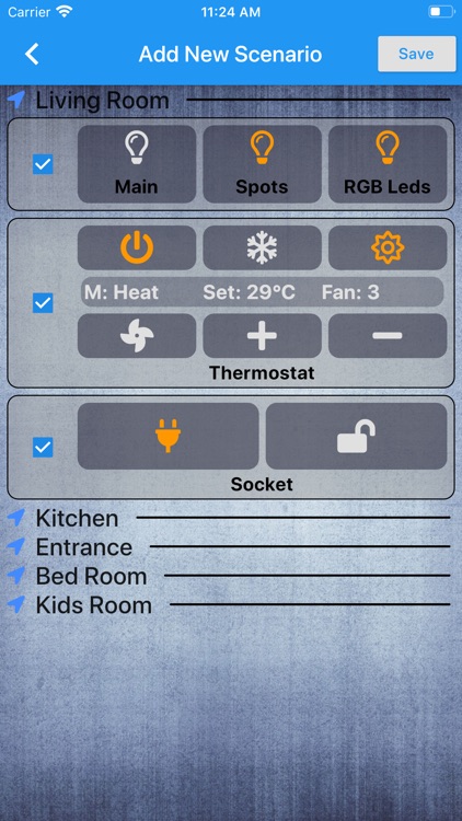 Hinox Smart Home screenshot-5