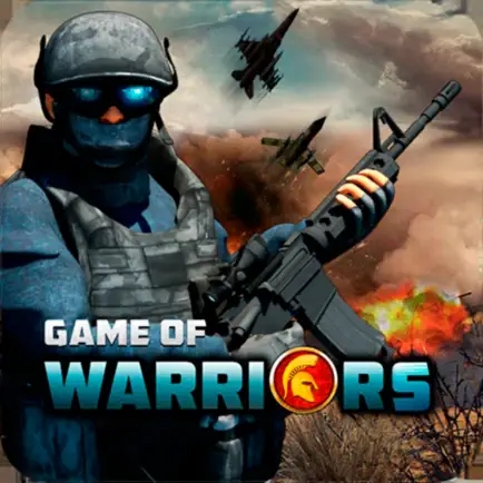 Game of Warriors - WC Читы