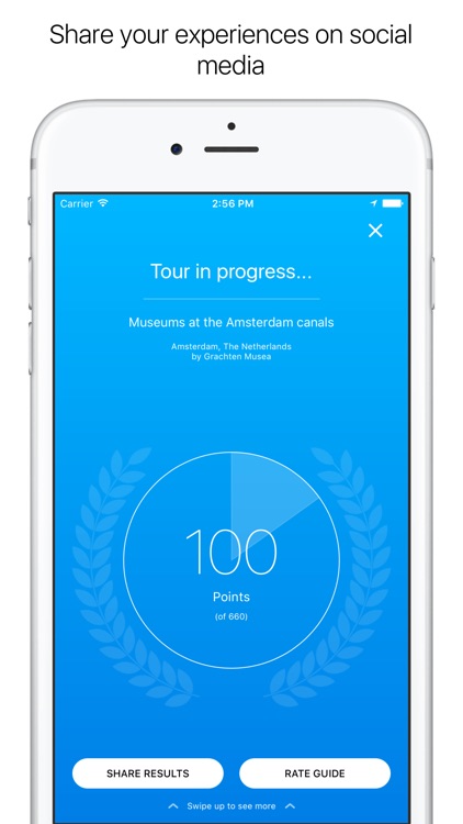 izi.TRAVEL Audio Tours screenshot-4