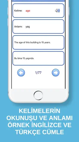 Game screenshot 7. Sınıf İngilizce hack