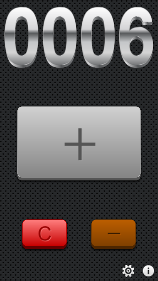 amtb Count (計數器) (iOS) 게시자: amtb fate amtb Count (計數器) (iOS) 게시자: amtb fate