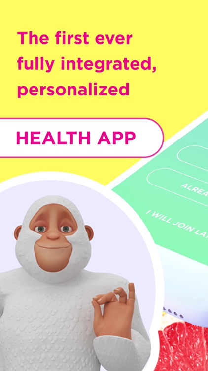 Gary Bananas Health & Wellness