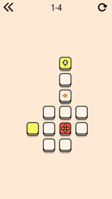 Arrower screenshot