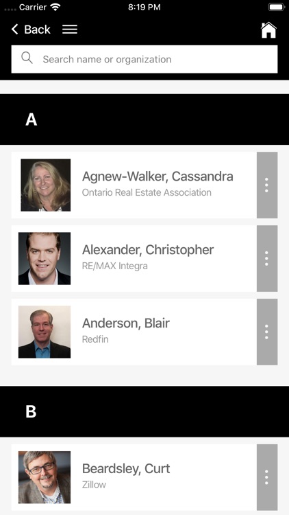 OREA REALiTY screenshot-4