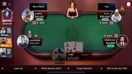 Game screenshot Poker Heat: Texas Holdem Poker mod apk