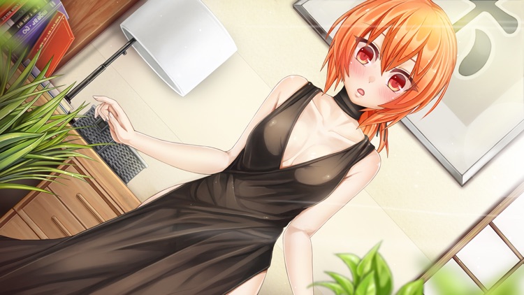 Kaori After Story Visual Novel screenshot-3