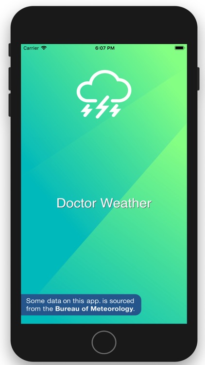 Doctor Weather screenshot-4