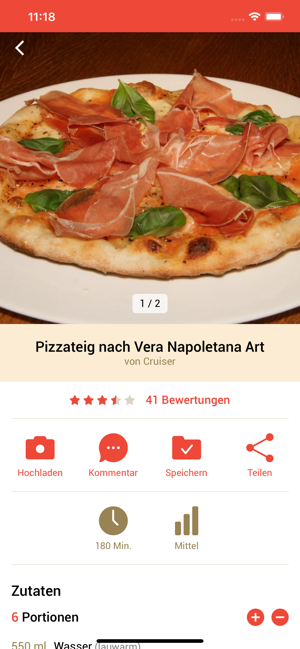 ‎Grillrezepte 2 Screenshot