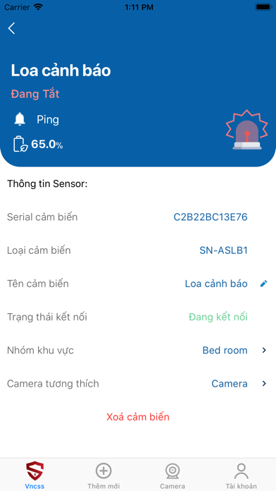 FASVN screenshot 4