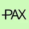 PAX+ App Delete