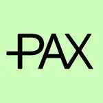 PAX+ App Cancel