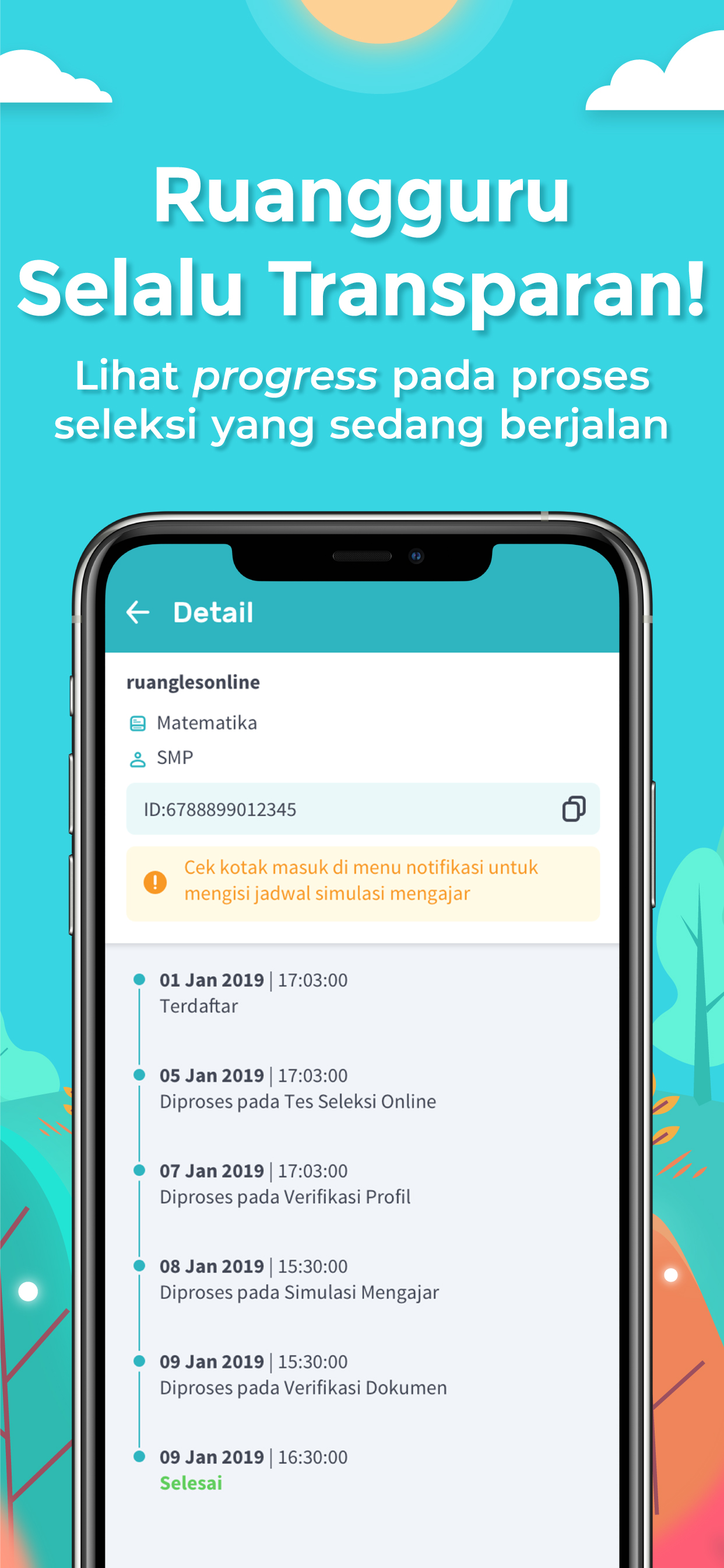 ruangpengajar