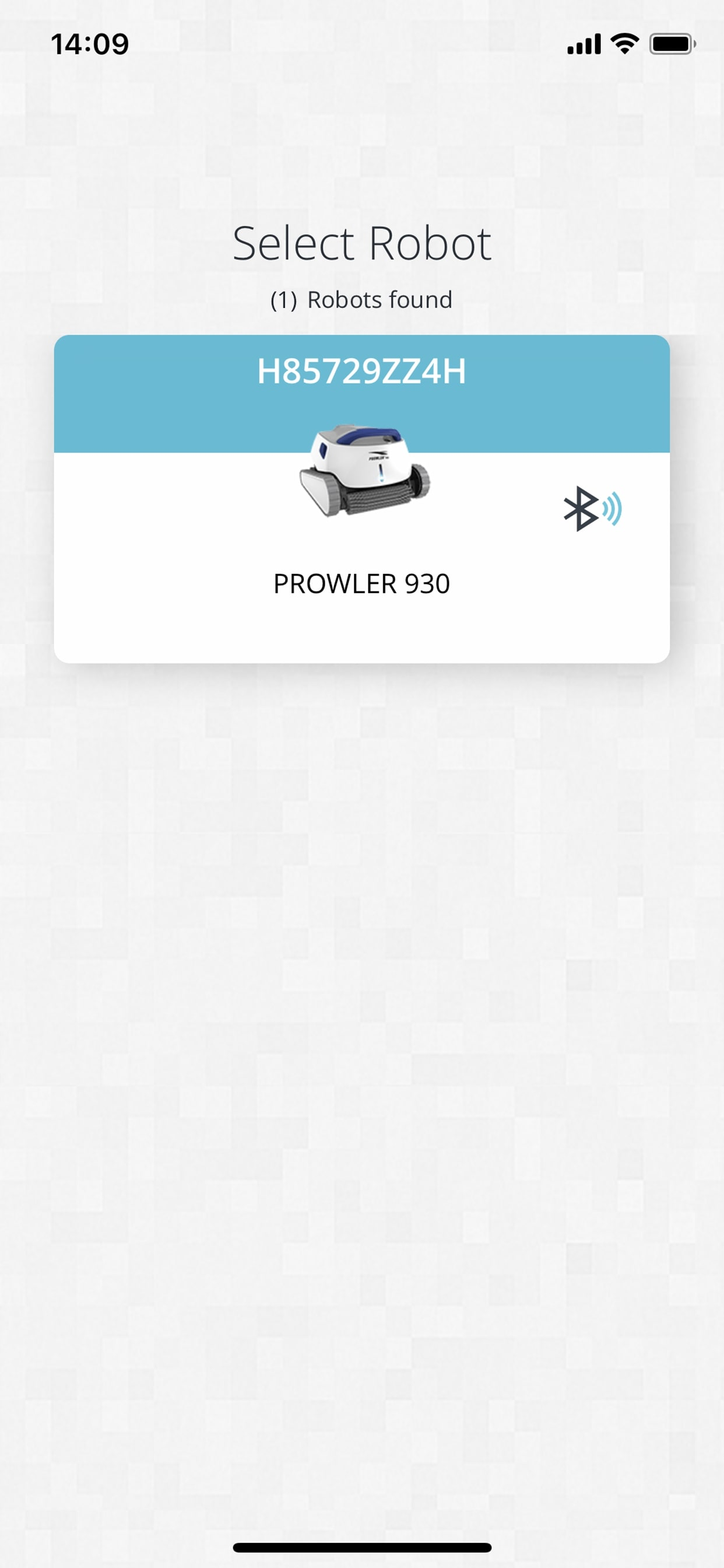 Prowler 930 – Kreepy Krauly