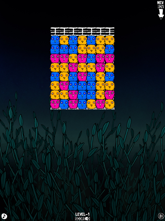 Screenshot #5 pour Mind the Blox - Easter