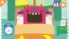 Game screenshot Highlights Monster Day apk