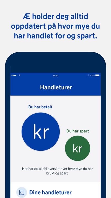 Æ – REMA 1000 screenshot-3