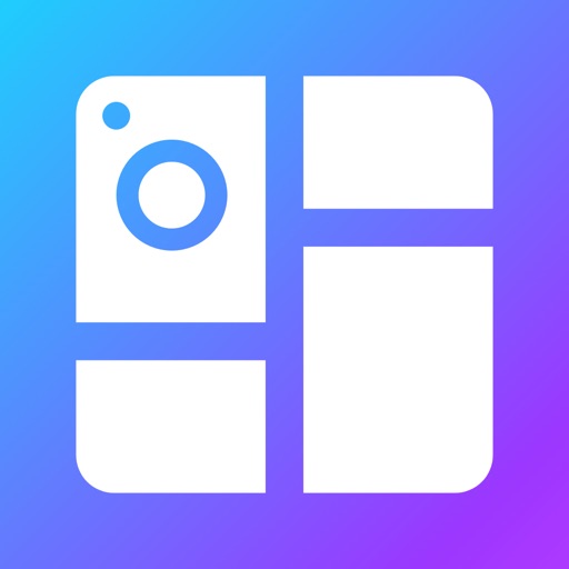 Photo Grid - Collage Creator