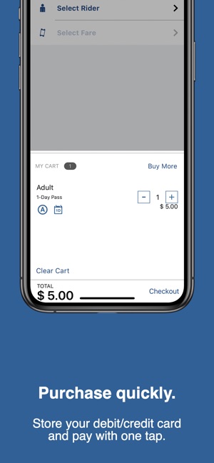 TriMet Tickets(圖2)-速報App