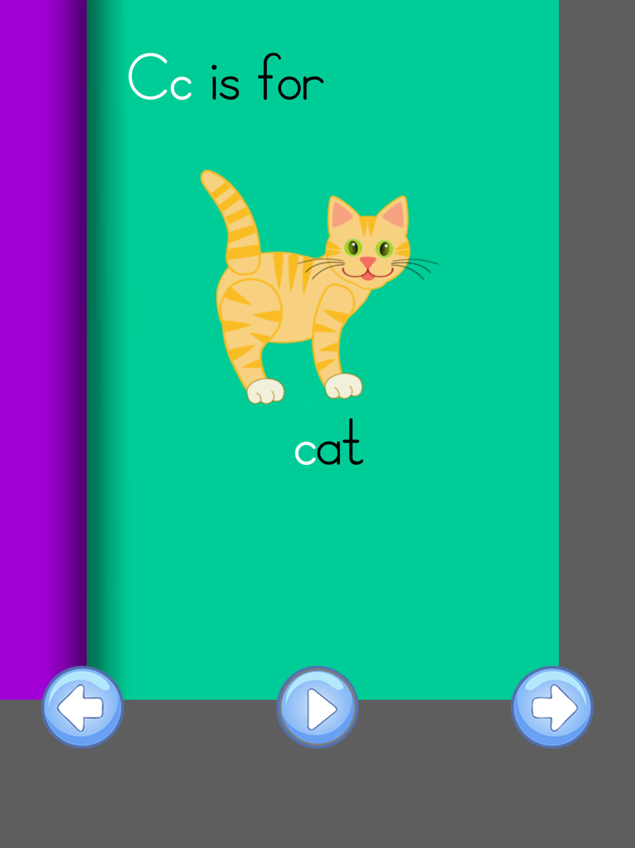 Words Wizard & Letter in Word