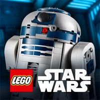 LEGO® BOOST Star Wars™ pour PC