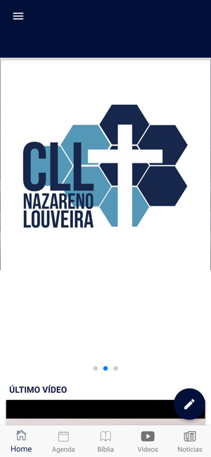 Igreja do Nazareno App(圖1)-速報App