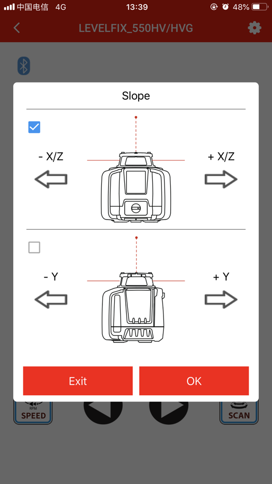 #4. Levelfix connect (iOS) Podle: LEVELFIX INSTRUMENTS